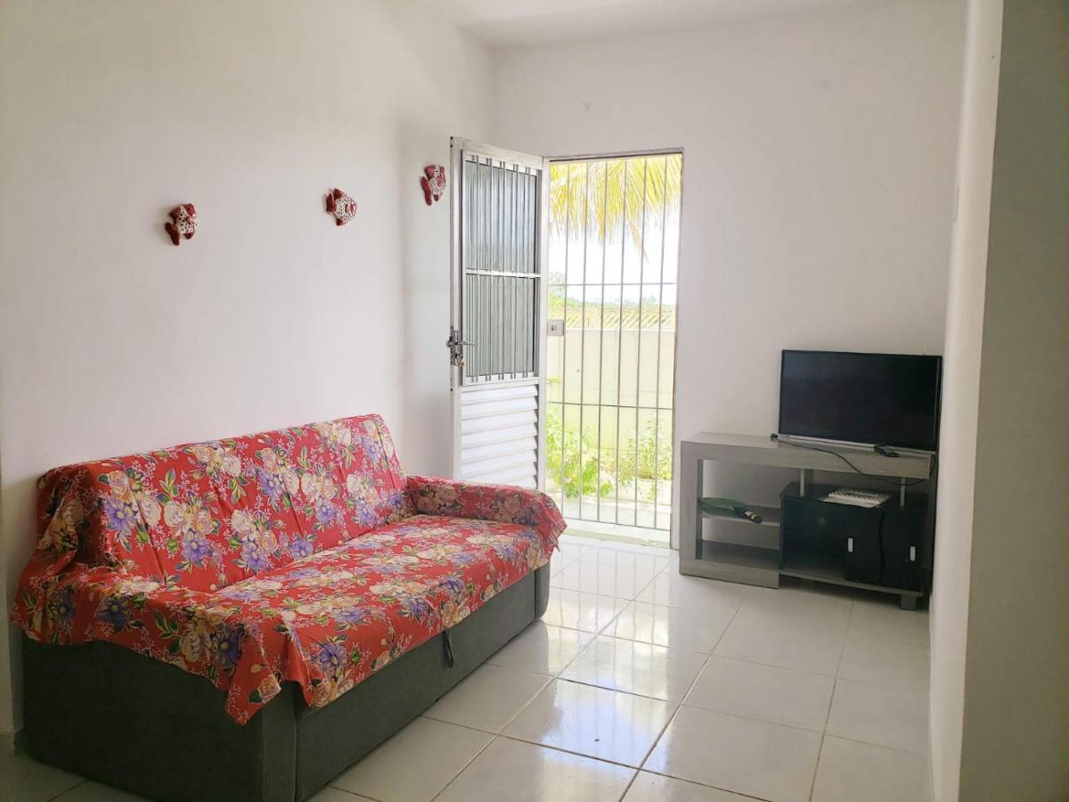 Solar Teixeira Residencial Apartment Porto de Galinhas Bagian luar foto