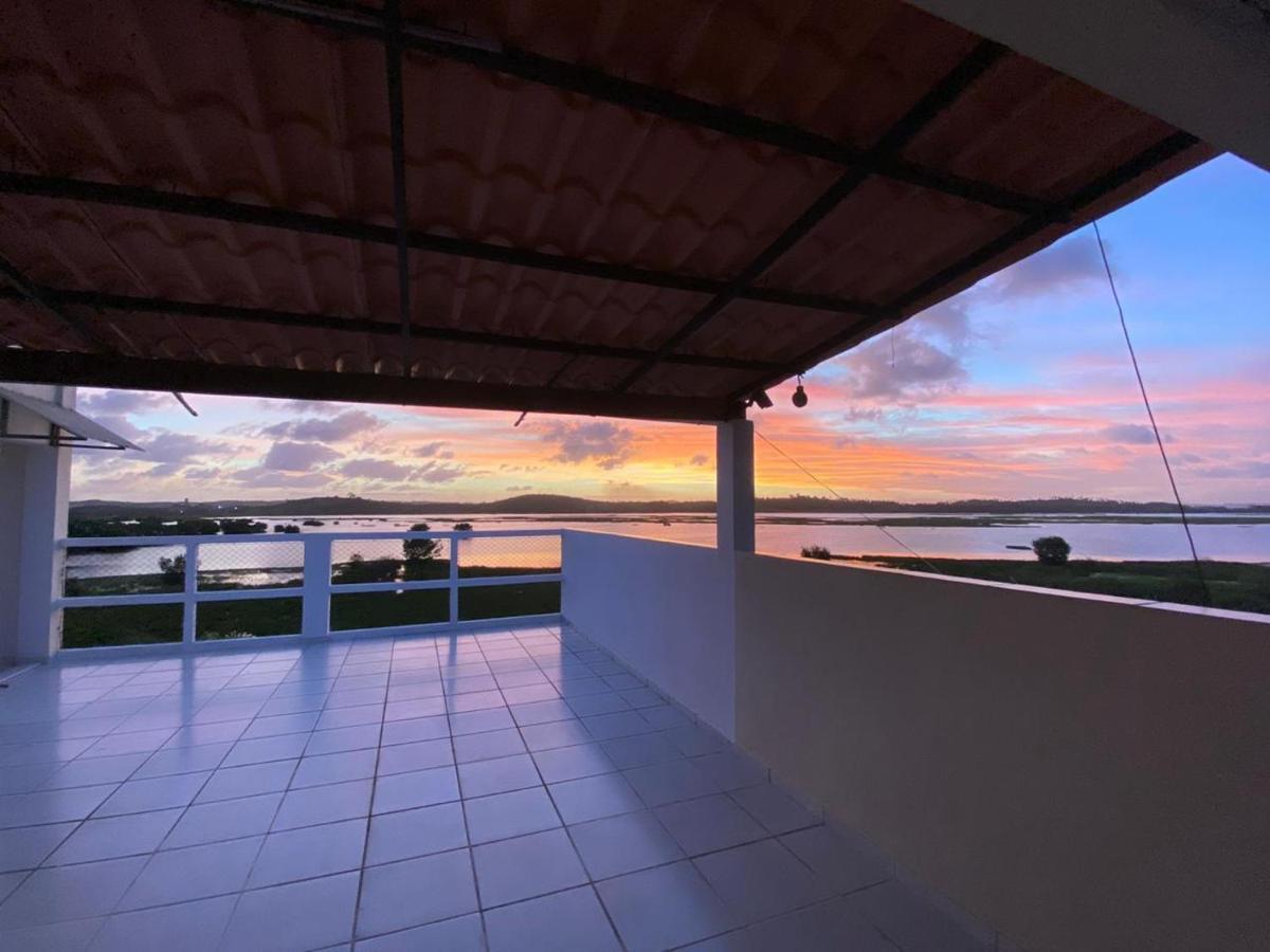 Solar Teixeira Residencial Apartment Porto de Galinhas Bagian luar foto