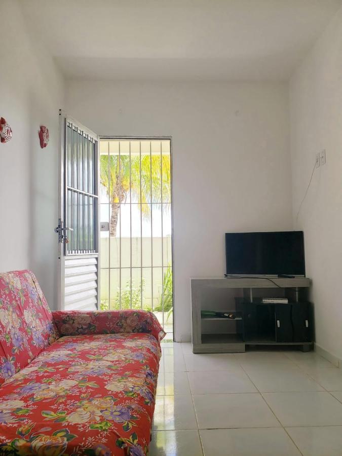 Solar Teixeira Residencial Apartment Porto de Galinhas Bagian luar foto