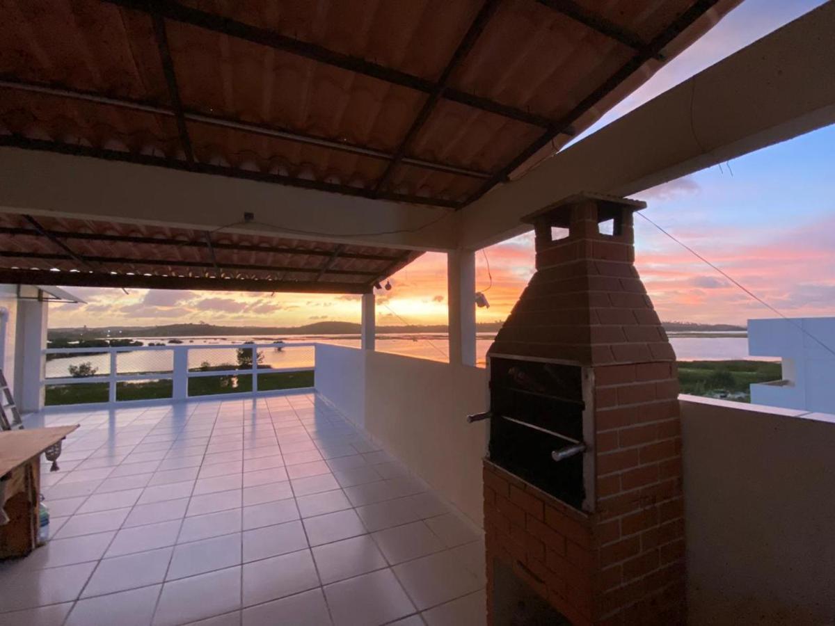Solar Teixeira Residencial Apartment Porto de Galinhas Bagian luar foto