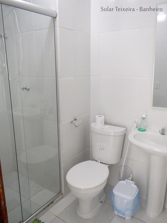 Solar Teixeira Residencial Apartment Porto de Galinhas Ruang foto