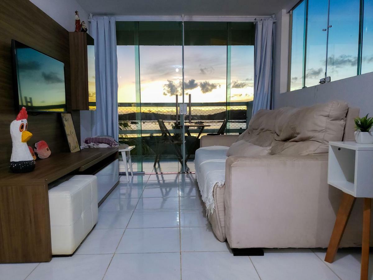 Solar Teixeira Residencial Apartment Porto de Galinhas Bagian luar foto