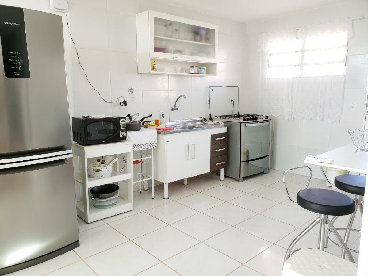 Solar Teixeira Residencial Apartment Porto de Galinhas Bagian luar foto