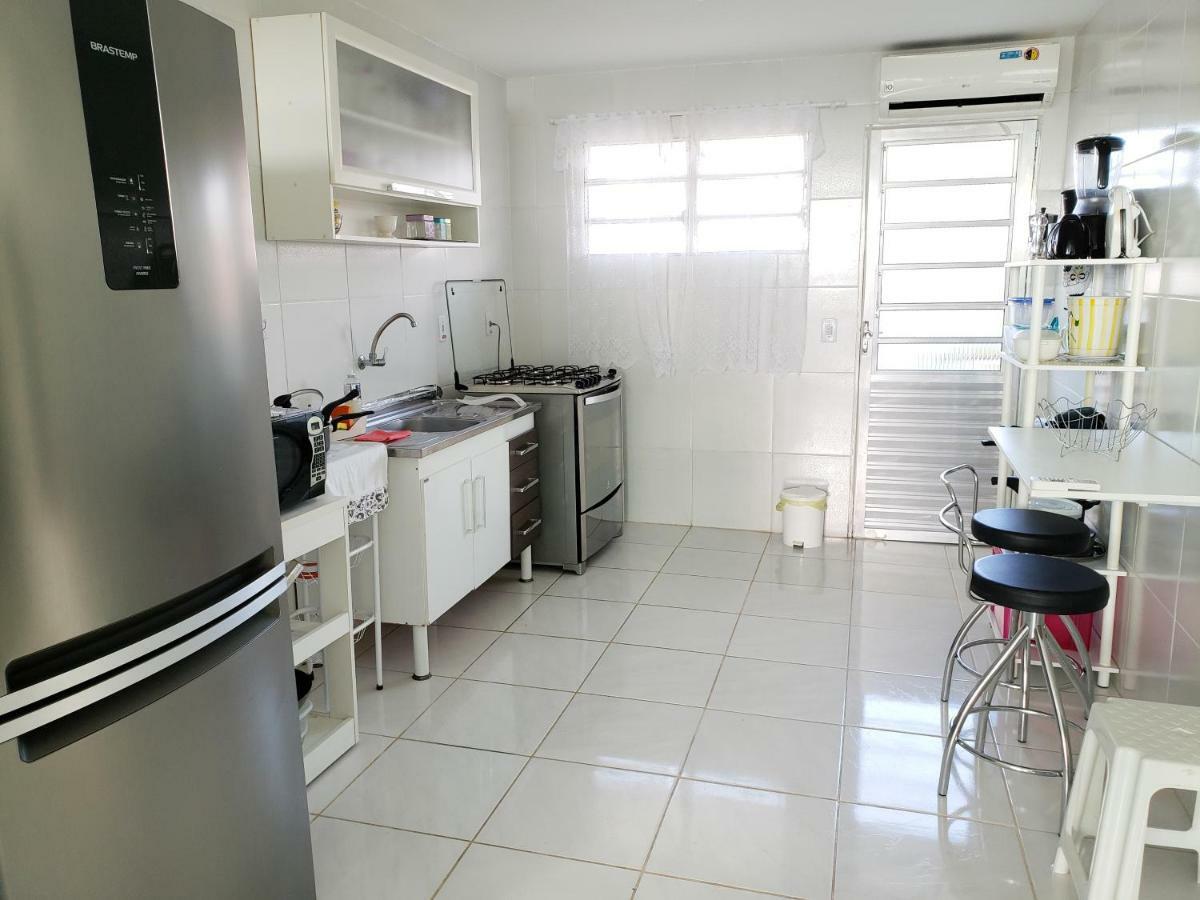 Solar Teixeira Residencial Apartment Porto de Galinhas Bagian luar foto