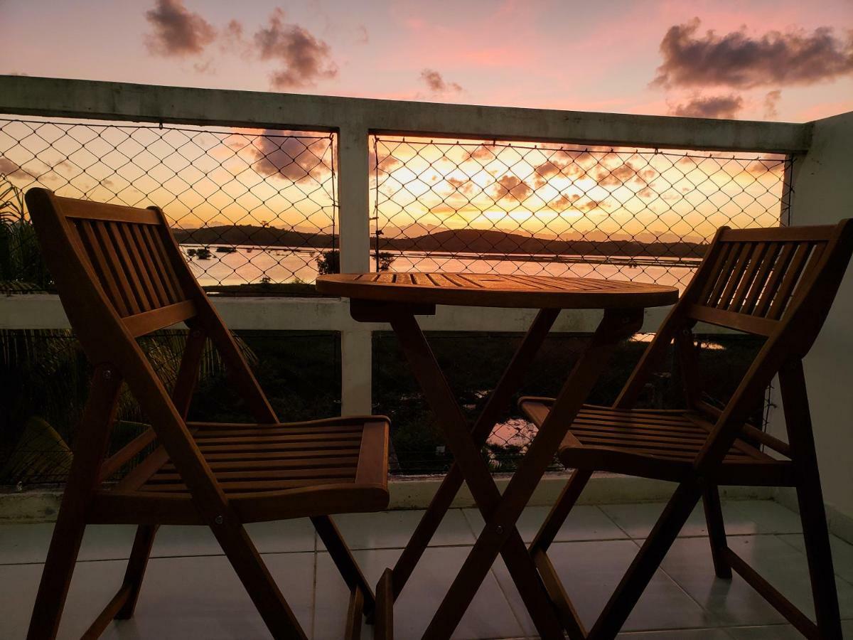 Solar Teixeira Residencial Apartment Porto de Galinhas Bagian luar foto