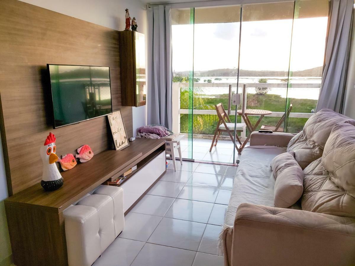 Solar Teixeira Residencial Apartment Porto de Galinhas Bagian luar foto
