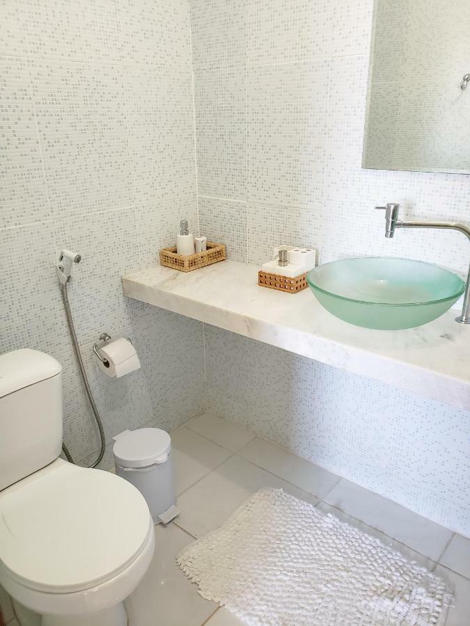 Solar Teixeira Residencial Apartment Porto de Galinhas Bagian luar foto